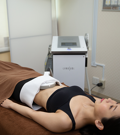 スティムシュア写真