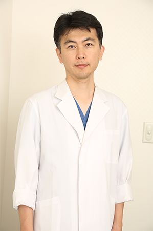 内藤 崇(ないとう たかし)