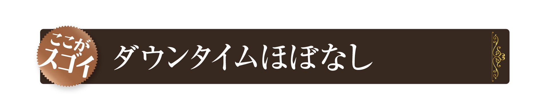 エイジングサイン