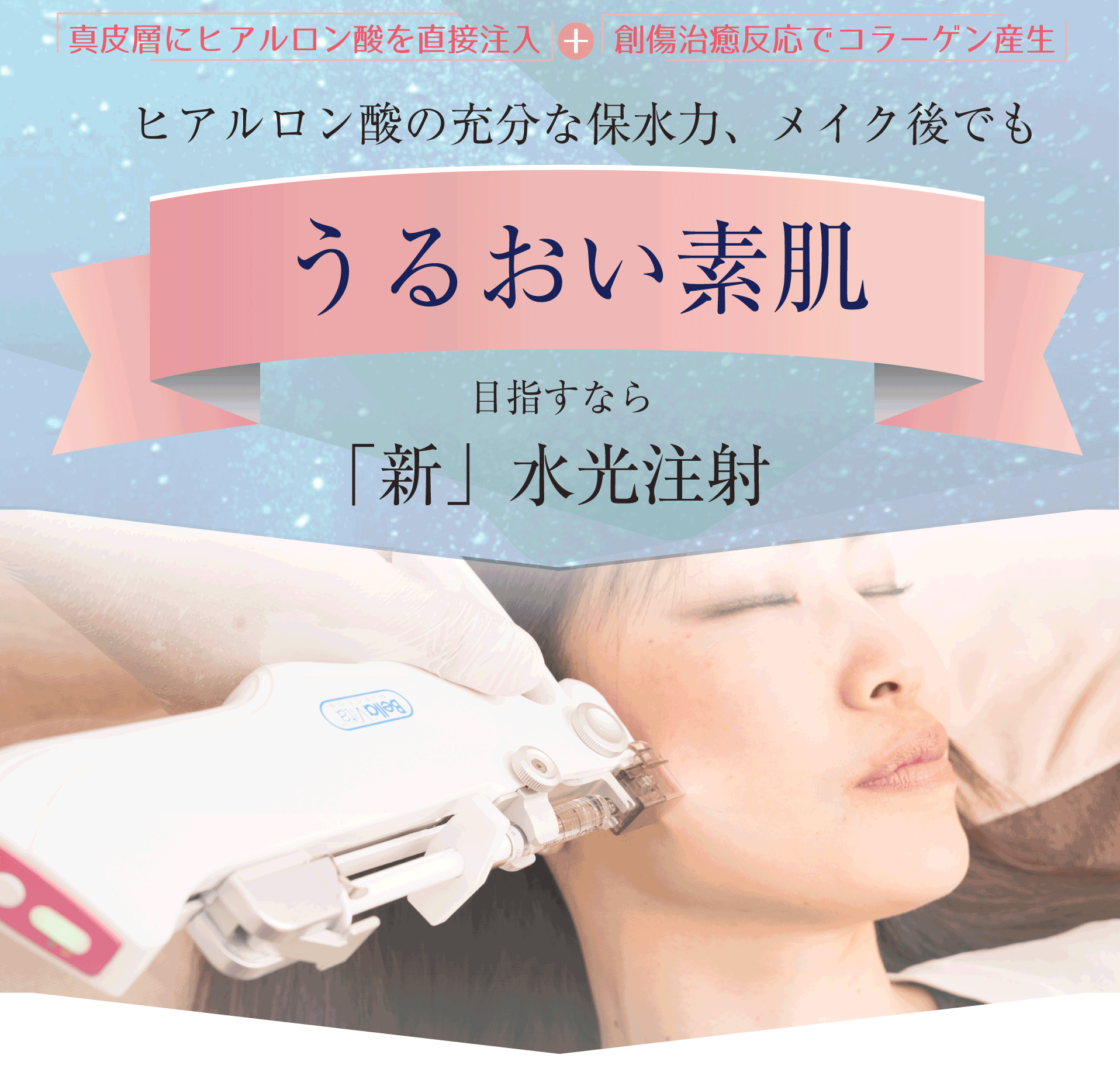 エイジングサイン