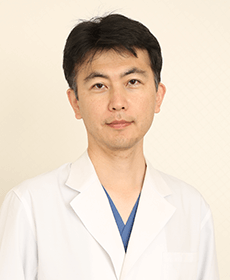 KM新宿クリニック  院長 内藤 崇（ないとうたかし）