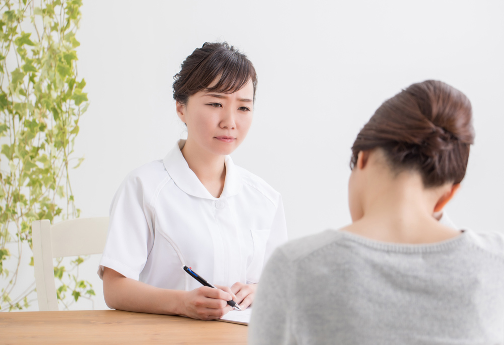 背中にできやすいいぼ