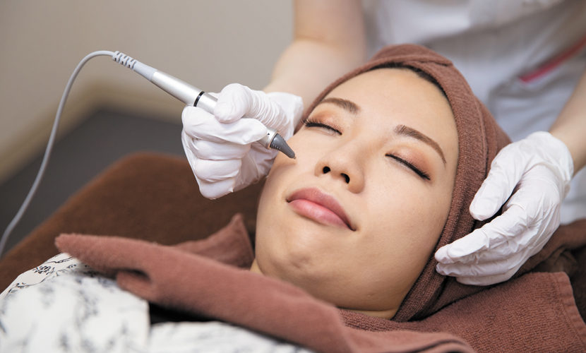 しつこいニキビに悩んでいませんか