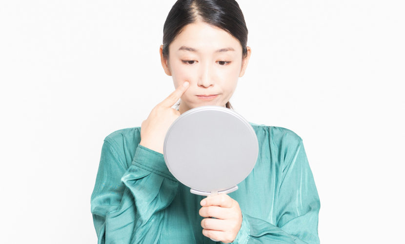 ニキビ治療、皮膚科で保険適用内の治療方法