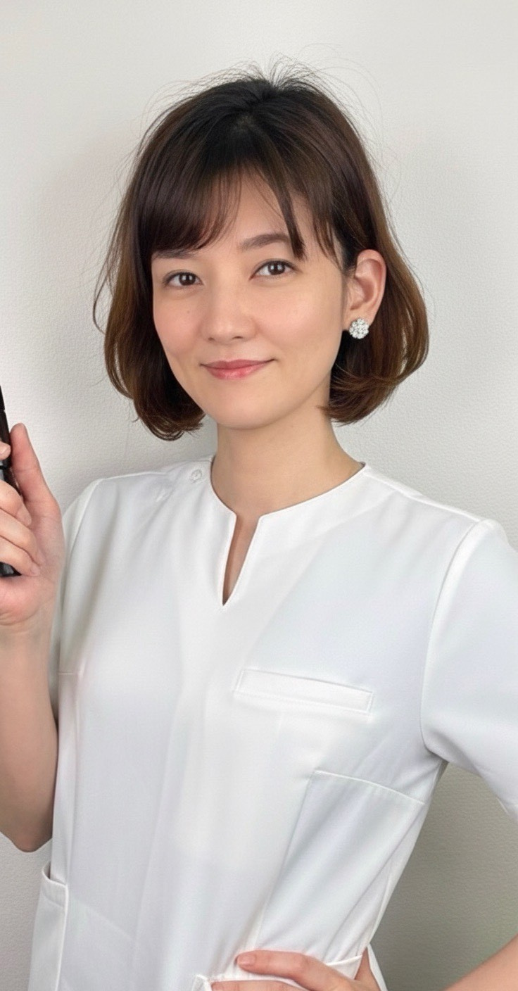 YUKO TASHIRO
